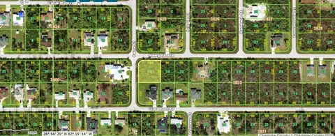 12055 Newgate Ave, Port Charlotte, FL 33981