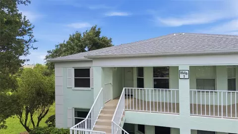 5725 Greenwood Ave #1201, North Port, FL 34287