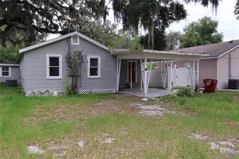 1202 N Ferrell St, Plant City, FL 33563