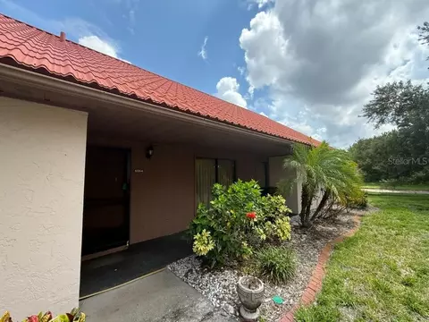 6564 Draw Ln #102, Sarasota, FL 34238
