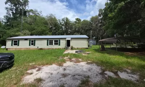14179 NE 53rd Court Rd, Citra, FL 32113