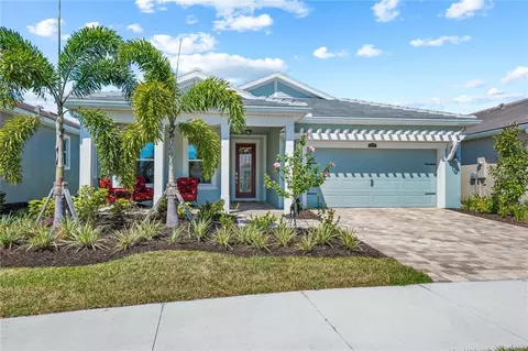 5697 Long Shore Loop, Sarasota, FL 34238