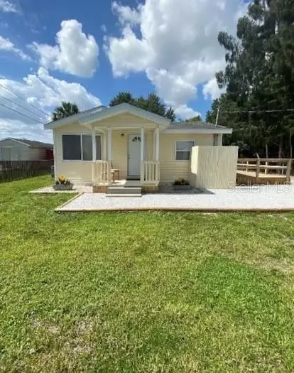 26022 Glasgow Ave, Punta Gorda, FL 33950
