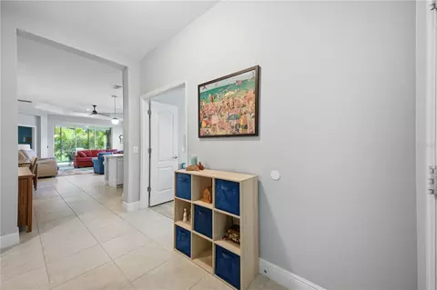 Entry Way - 4504 Deep Creek Ter, Parrish, FL 34219 photo 2 of 5