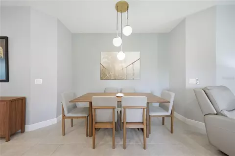Dining - 4504 Deep Creek Ter, Parrish, FL 34219 photo 1 of 1