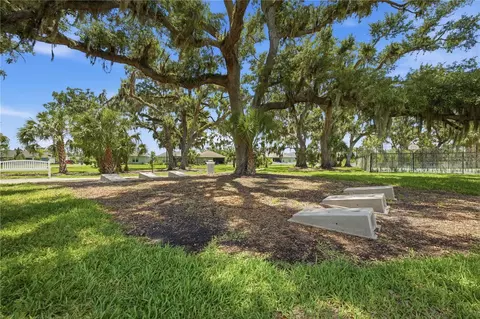 Exterior - 4504 Deep Creek Ter, Parrish, FL 34219 photo 8 of 9