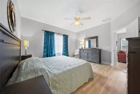Bedroom - 4504 Deep Creek Ter, Parrish, FL 34219 photo 2 of 4