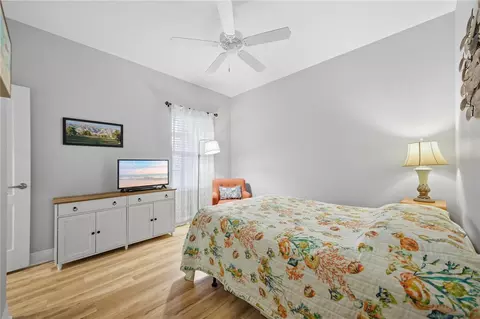 Bedroom - 4504 Deep Creek Ter, Parrish, FL 34219 photo 4 of 4