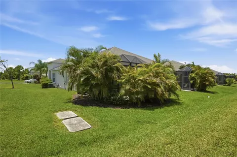 Exterior - 4504 Deep Creek Ter, Parrish, FL 34219 photo 9 of 9