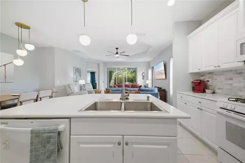 Kitchen - 4504 Deep Creek Ter, Parrish, FL 34219 photo 2 of 4