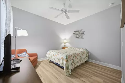 Bedroom - 4504 Deep Creek Ter, Parrish, FL 34219 photo 3 of 4