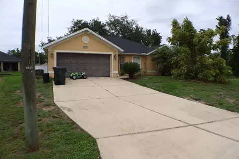 2910 Turk Ct, North Port, FL 34288