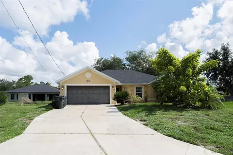 2910 Turk Ct, North Port, FL 34288