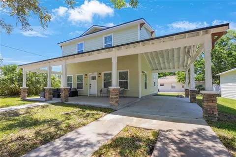 707 N Disston Ave, Tarpon Springs, FL 34689