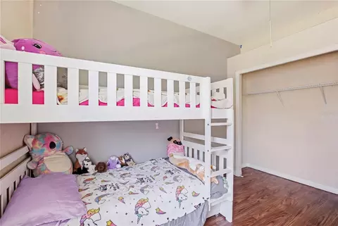 Bedroom - 12512 23rd St E, Parrish, FL 34219 photo 13 of 13