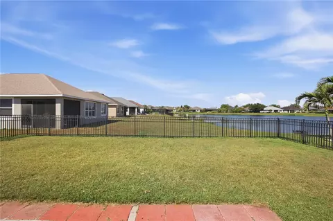Exterior - 12512 23rd St E, Parrish, FL 34219 photo 7 of 10