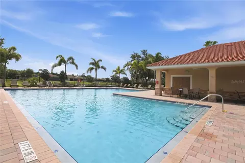 Exterior - 12512 23rd St E, Parrish, FL 34219 photo 10 of 10