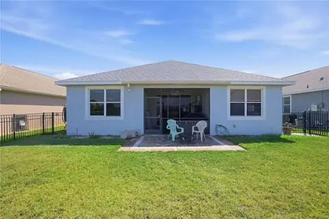 Exterior - 12512 23rd St E, Parrish, FL 34219 photo 4 of 10