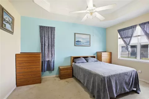 Bedroom - 12512 23rd St E, Parrish, FL 34219 photo 1 of 13
