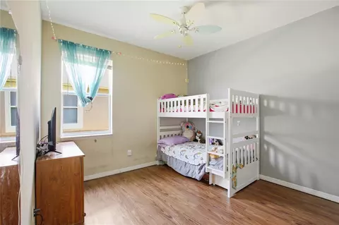 Bedroom - 12512 23rd St E, Parrish, FL 34219 photo 11 of 13