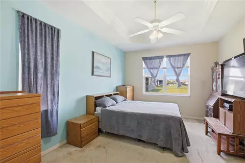 Bedroom - 12512 23rd St E, Parrish, FL 34219 photo 2 of 13