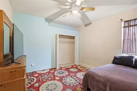 Bedroom - 12512 23rd St E, Parrish, FL 34219 photo 5 of 13
