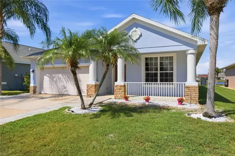 Exterior - 12512 23rd St E, Parrish, FL 34219 photo 2 of 10