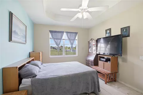 Bedroom - 12512 23rd St E, Parrish, FL 34219 photo 3 of 13