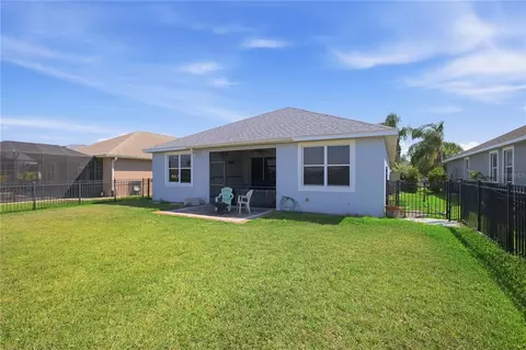 Exterior - 12512 23rd St E, Parrish, FL 34219 photo 5 of 10