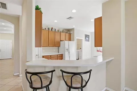 Kitchen - 12512 23rd St E, Parrish, FL 34219 photo 5 of 5