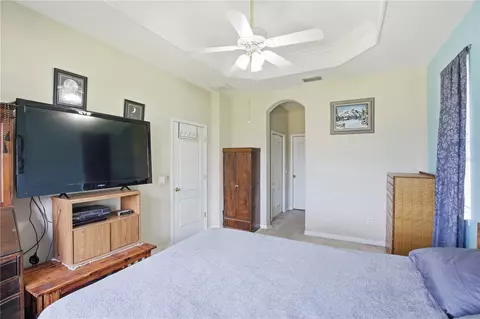Bedroom - 12512 23rd St E, Parrish, FL 34219 photo 4 of 13