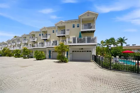 Undisclosed, Bradenton Beach, FL 34217