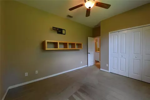 Bedroom - 2509 155th Ave E, Parrish, FL 34219 photo 2 of 4