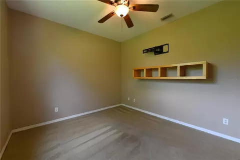 Bedroom - 2509 155th Ave E, Parrish, FL 34219 photo 3 of 4