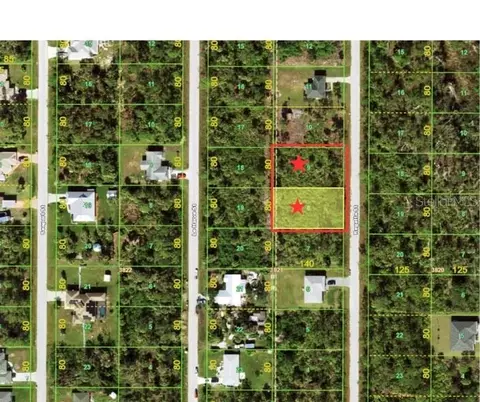 6153 Regatta St, Port Charlotte, FL 33981