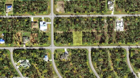 15160 Rebecca Ave, Port Charlotte, FL 33953