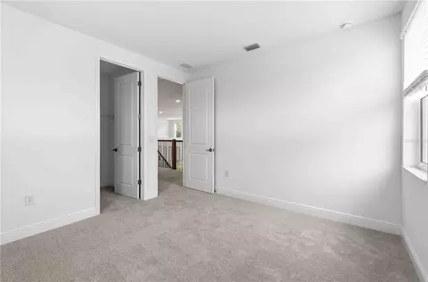 Bedroom - 3685 142nd Ter E, Parrish, FL 34219 photo 8 of 9
