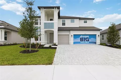 Exterior - 3685 142nd Ter E, Parrish, FL 34219 photo 1 of 6