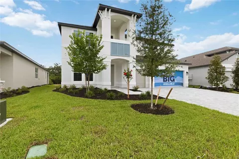 Exterior - 3685 142nd Ter E, Parrish, FL 34219 photo 3 of 6