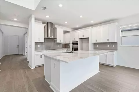 Kitchen - 3685 142nd Ter E, Parrish, FL 34219 photo 3 of 6