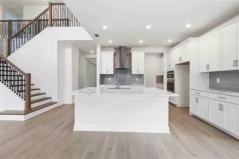Kitchen - 3685 142nd Ter E, Parrish, FL 34219 photo 4 of 6