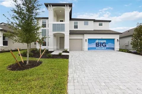 Exterior - 3685 142nd Ter E, Parrish, FL 34219 photo 4 of 6