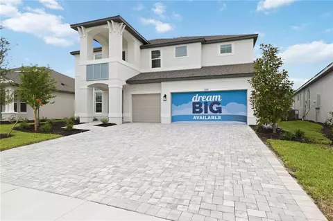 Exterior - 3685 142nd Ter E, Parrish, FL 34219 photo 2 of 6