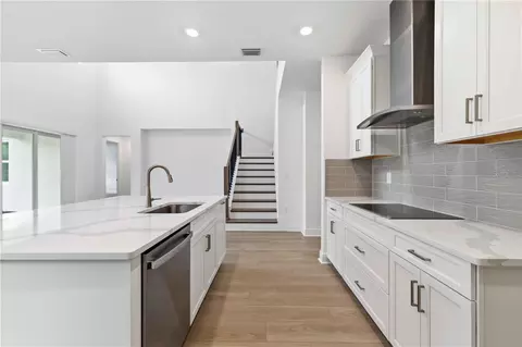 Kitchen - 3685 142nd Ter E, Parrish, FL 34219 photo 6 of 6
