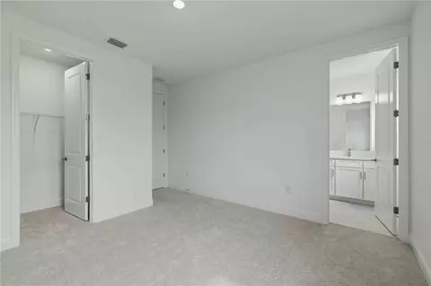 Bedroom - 3685 142nd Ter E, Parrish, FL 34219 photo 9 of 9