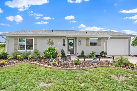 7505 Wexford St, North Port, FL 34287