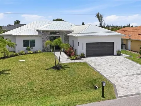 15610 Staunton Cir, Port Charlotte, FL 33981