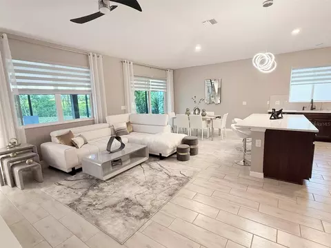 Living - 12055 Forest Manor Ln, Seffner, FL 33584 photo 2 of 2