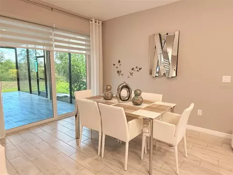Dining - 12055 Forest Manor Ln, Seffner, FL 33584 photo 2 of 3