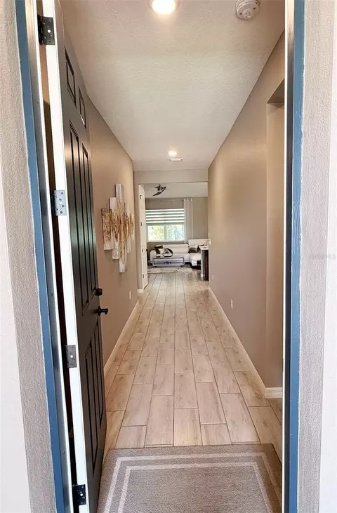 Entry Way - 12055 Forest Manor Ln, Seffner, FL 33584 photo 2 of 4
